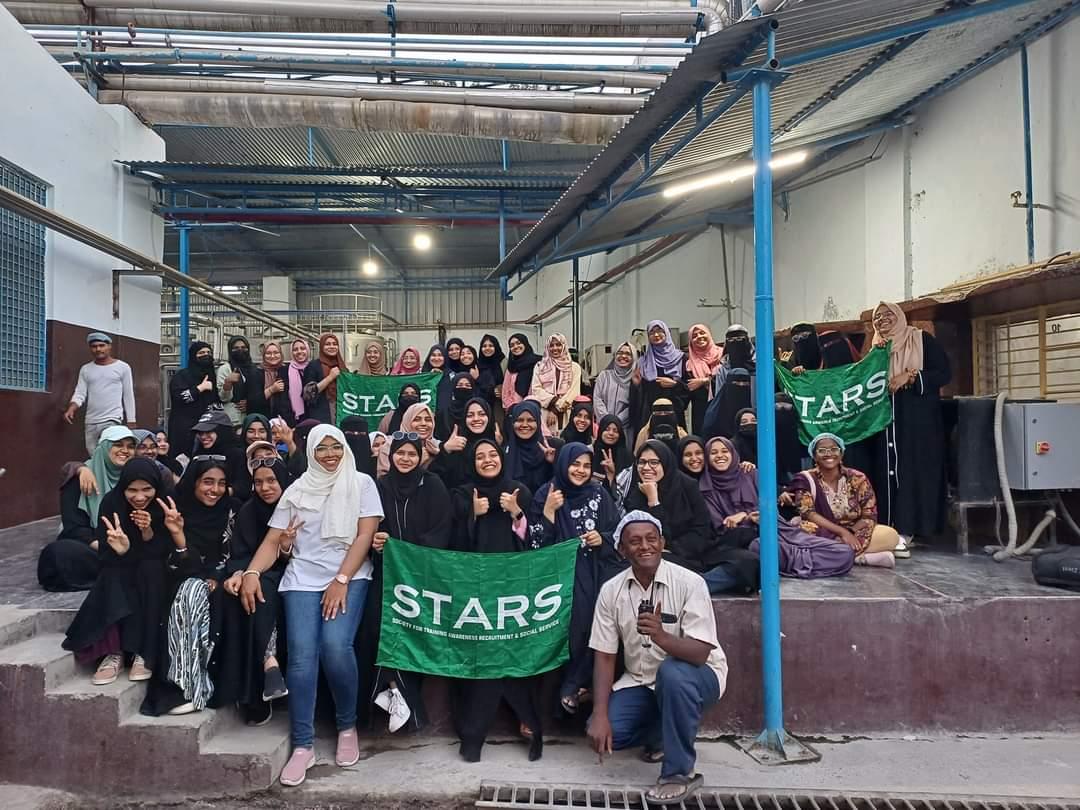 Madina Degree & PG College For Women Hyderabad Madina Degree and PG College for Women photo 9